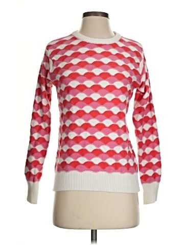 St. John's Bay Pullover Sweater (view 1)