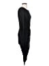 Bailey 44 Black Cocktail Dress Size S - photo 4