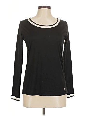 Golftini Long Sleeve T-Shirt (view 1)