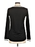Golftini Black Long Sleeve T-Shirt Size M - photo 2