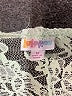 Lularoe Ivory Kimono Size M - photo 7