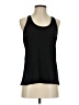 MICHAEL Michael Kors Black Tank Top Size S - photo 1