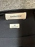 Babaton Black Long Sleeve Top Size XS - photo 7