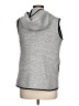 Lululemon Athletica Gray Sweater Vest Size 10 - photo 2