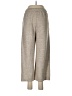 Max Studio Gray Casual Pants Size M - photo 2