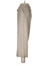 Max Studio Gray Casual Pants Size M - photo 5