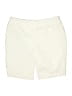Croft & Barrow Ivory Shorts Size L - photo 1