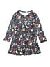 Unbranded Blue Dress Size 5 - 6 - photo 1