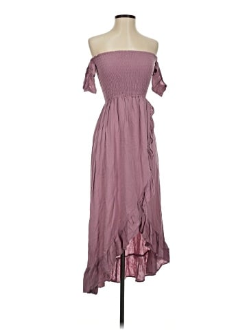 Lucy Love Casual Dress (view 1)