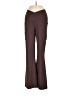 Fabrice Brown Dress Pants Size S - photo 1