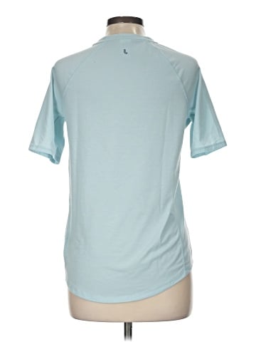 Lole Short Sleeve T-Shirt (view 2)