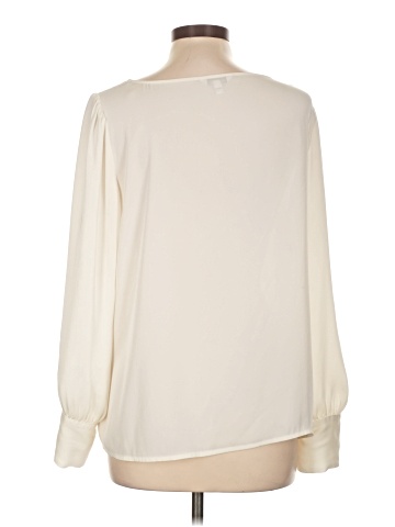 Express Long Sleeve Blouse (view 2)
