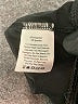 Eddie Bauer Black Active Pants Size S - photo 8