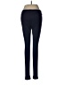Willow & Clay Solid Blue Active Pants Size M - photo 2