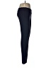 Willow & Clay Solid Blue Active Pants Size M - photo 4
