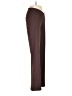 Fabrice Brown Dress Pants Size S - photo 4