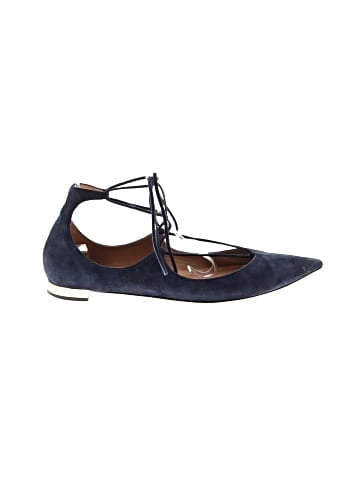 Aquazzura Flats (view 1)