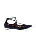 Aquazzura Blue Flats Size EU 41 - photo 1