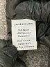 James Jeans Black Blazer Size S - photo 7
