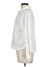 Unbranded Ivory Long Sleeve Button-Down Shirt Size L (estimated) - photo 5