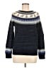 Talbots Blue Pullover Sweater Size M - photo 1