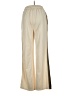 Unbranded Ivory Casual Pants Size S - photo 2