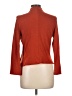 Ronen Chen Orange Red Blazer Size 10 (3) - photo 2