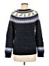 Talbots Blue Pullover Sweater Size M - photo 2