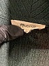 Madewell Green Black Cardigan Size S - photo 7