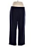 db established 1962 Solid Blue Active Pants Size 16 - photo 1