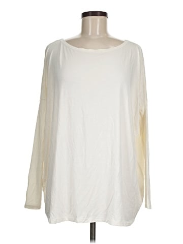 Piko Long Sleeve T-Shirt (view 1)