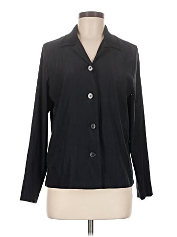 Amanda Smith Blazer (view 1)