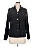 Amanda Smith Black Blazer Size 6 - photo 1