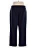 db established 1962 Solid Blue Active Pants Size 16 - photo 2