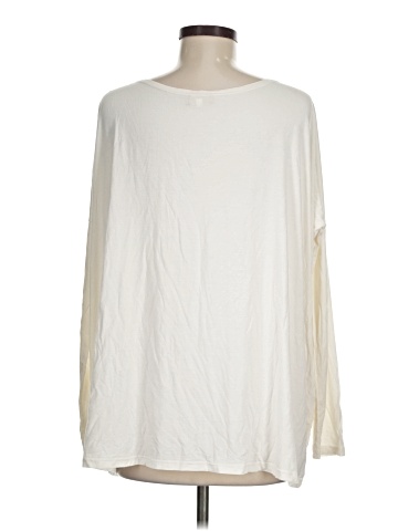 Piko Long Sleeve T-Shirt (view 2)