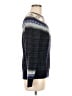 Talbots Blue Pullover Sweater Size M - photo 4