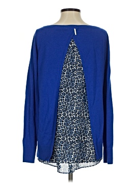 MICHAEL Michael Kors Pullover Sweater (view 2)