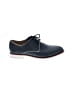 Lacoste Solid Blue Flats Size 5 1/2 - photo 1