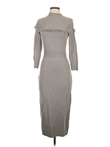 Eva Mendes by New York & Company Casual Dress (view 1)