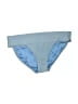 Volcom Blue Swimsuit Bottoms Size S - photo 1