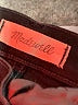 Madewell Black Jeans Size 28 waist (tall) - photo 7