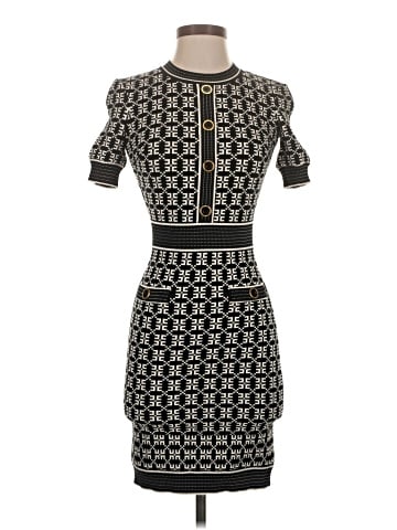 Elisabetta Franchi Cocktail Dress (view 1)