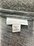 J.Jill 100% Cotton Gray Pullover Sweater Size 2X - photo 7