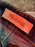 Madewell Blue Jeans Size 29 waist (tall) - photo 7