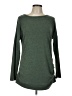 Unbranded Green Long Sleeve Top Size L - photo 1