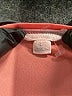 ONLY HEARTS 100% Polyester Pink Short Sleeve Top Size L - photo 7