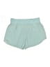 Tek Gear Solid Teal Athletic Shorts Size XL - photo 1