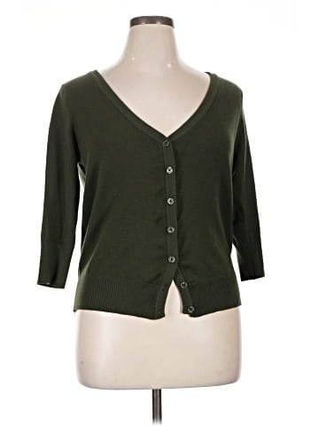Fervour Cardigan (view 1)