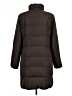 MICHAEL Michael Kors 100% Polyester Brown Coat Size L - photo 2