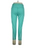 DSG Color Block Teal Active Pants Size XL - photo 2